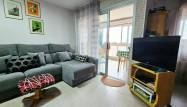 Resale - Wohnung - Torrevieja - Playa De Los Naufragos