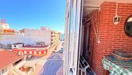 Resale - Wohnung - Torrevieja - Playa De Los Naufragos