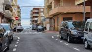 Resale - Wohnung - Torrevieja - Playa De Los Naufragos