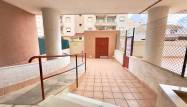 Resale - Wohnung - Torrevieja - Playa del Cura