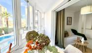 Resale - Wohnung - Torrevieja - Playa del Cura