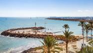 Resale - Wohnung - Torrevieja - Playa del Cura