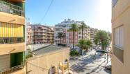 Resale - Wohnung - Torrevieja - Playa del Cura