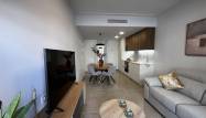 Resale - Wohnung - Torrevieja - Playa del Cura
