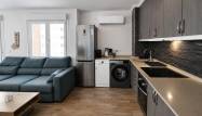 Resale - Wohnung - Torrevieja - Playa del Cura