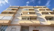 Resale - Wohnung - Torrevieja - Playa del Cura