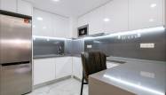 Resale - Wohnung - Torrevieja - Playa del Cura