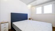 Resale - Wohnung - Torrevieja - Playa del Cura