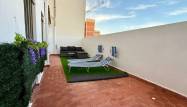 Resale - Wohnung - Torrevieja - Playa del Cura