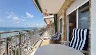 Resale - Wohnung - Torrevieja - Playa del Cura