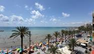 Resale - Wohnung - Torrevieja - Playa del Cura