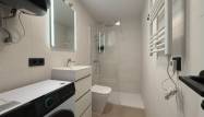 Resale - Wohnung - Torrevieja - Playa del Cura