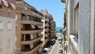 Resale - Wohnung - Torrevieja - Playa del Cura