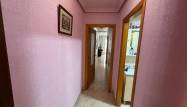 Resale - Wohnung - Torrevieja - Playa del Cura