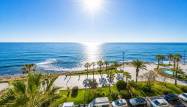 Resale - Wohnung - Torrevieja - Playa del Cura