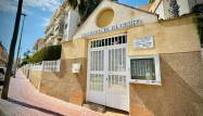 Resale - Wohnung - Torrevieja - Playa del Cura
