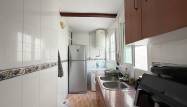 Resale - Wohnung - Torrevieja - Playa del Cura