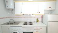Resale - Wohnung - Torrevieja - Playa del Cura