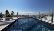 Resale - Wohnung - Torrevieja - Playa del Cura