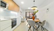 Resale - Wohnung - Torrevieja - Playa del Cura
