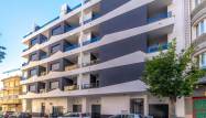 Resale - Wohnung - Torrevieja - Playa del Cura