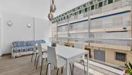 Resale - Wohnung - Torrevieja - Playa del Cura