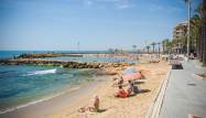 Resale - Wohnung - Torrevieja - Playa del Cura
