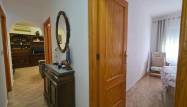 Resale - Wohnung - Torrevieja - Playa del Cura