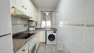 Resale - Wohnung - Torrevieja - Playa del Cura