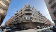 Resale - Wohnung - Torrevieja - Playa del Cura