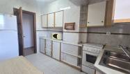 Resale - Wohnung - Torrevieja - Puerto Deportivo Marina Salinas
