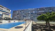 Resale - Wohnung - Torrevieja - Puerto Deportivo Marina Salinas