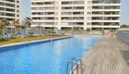Resale - Wohnung - Torrevieja - Punta Prima