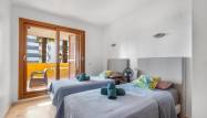Resale - Wohnung - Torrevieja - Punta Prima