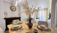 Resale - Wohnung - Torrevieja - Punta Prima