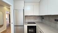 Resale - Wohnung - Torrevieja - Punta Prima