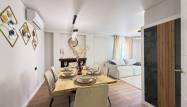 Resale - Wohnung - Torrevieja - Punta Prima