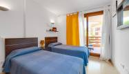 Resale - Wohnung - Torrevieja - Punta Prima