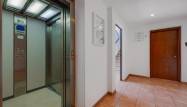 Resale - Wohnung - Torrevieja - Punta Prima