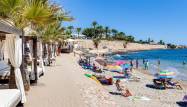 Resale - Wohnung - Torrevieja - Punta Prima