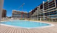 Resale - Wohnung - Torrevieja - Punta Prima
