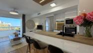 Resale - Wohnung - Torrevieja - Punta Prima