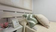 Resale - Wohnung - Torrevieja - Punta Prima