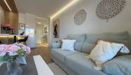 Resale - Wohnung - Torrevieja - Punta Prima