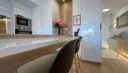 Resale - Wohnung - Torrevieja - Punta Prima
