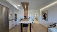 Resale - Wohnung - Torrevieja - Punta Prima