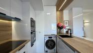 Resale - Wohnung - Torrevieja - Punta Prima