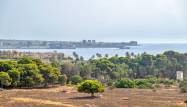 Resale - Wohnung - Torrevieja - Punta Prima