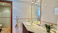 Resale - Wohnung - Torrevieja - Punta Prima