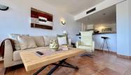 Resale - Wohnung - Torrevieja - Punta Prima